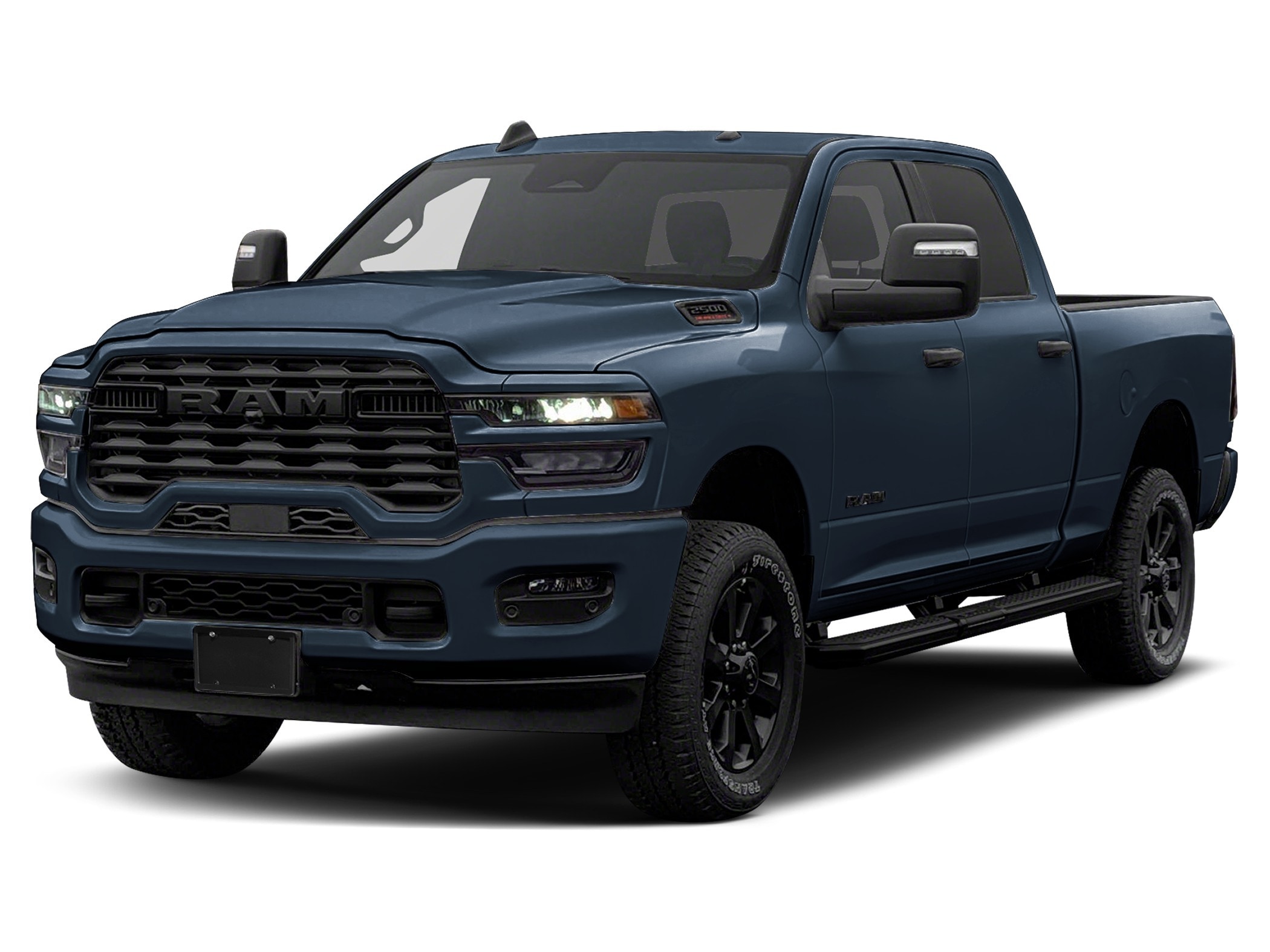 ram ram 2500 pickup 2026 3C6UR5DJ4TG234690 image ram ram 2500 pickup 2026 3C6UR5DJ4TG234690 image